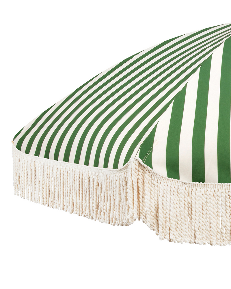 SUNDAY SUPPLY CO. | VISTA BEACH UMBRELLA