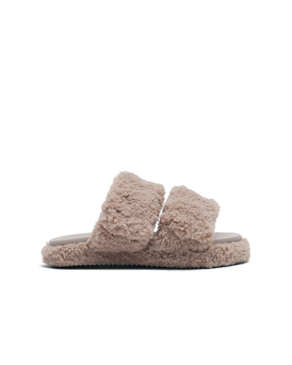 HOMMEY | WILLOW SLIDES | WARM GREY