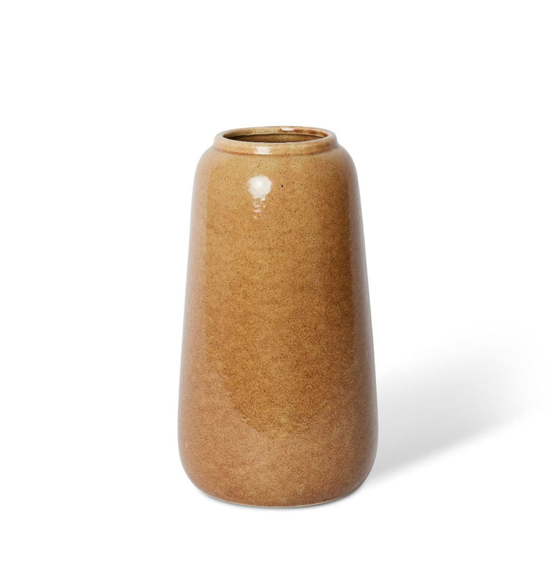 SAVANAH VASE | TERRACOTTA