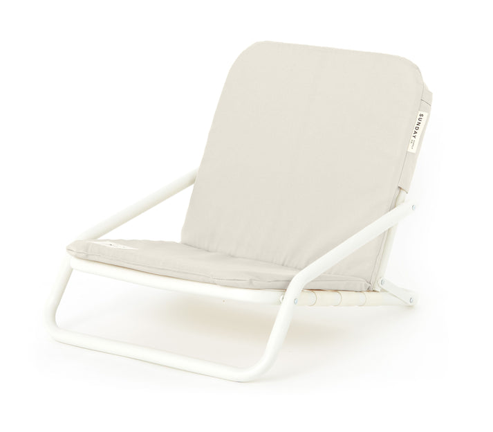 SUNDAY SUPPLY CO. | DUNES BEACH CHAIR