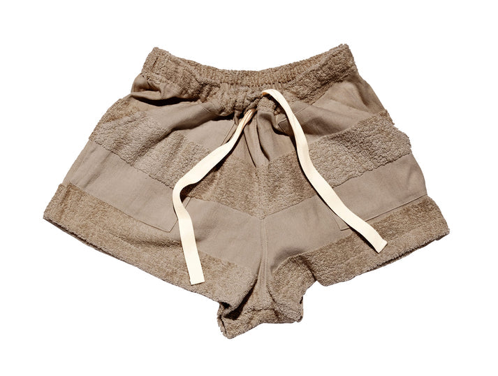 SUNDAY SUPPLY CO. | HUSK WOMENS BEACH SHORT