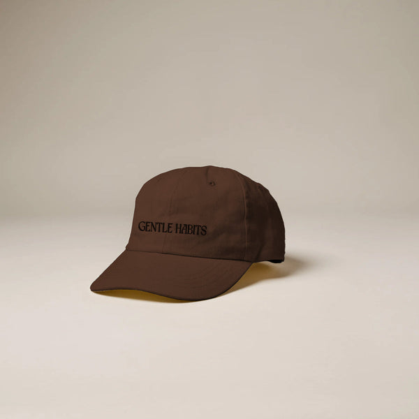 POSITIVE OUTCOMES CAP | CHOCOLATE