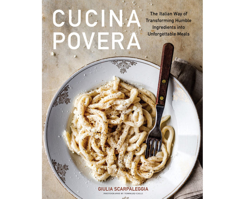 CUCINA POVERA