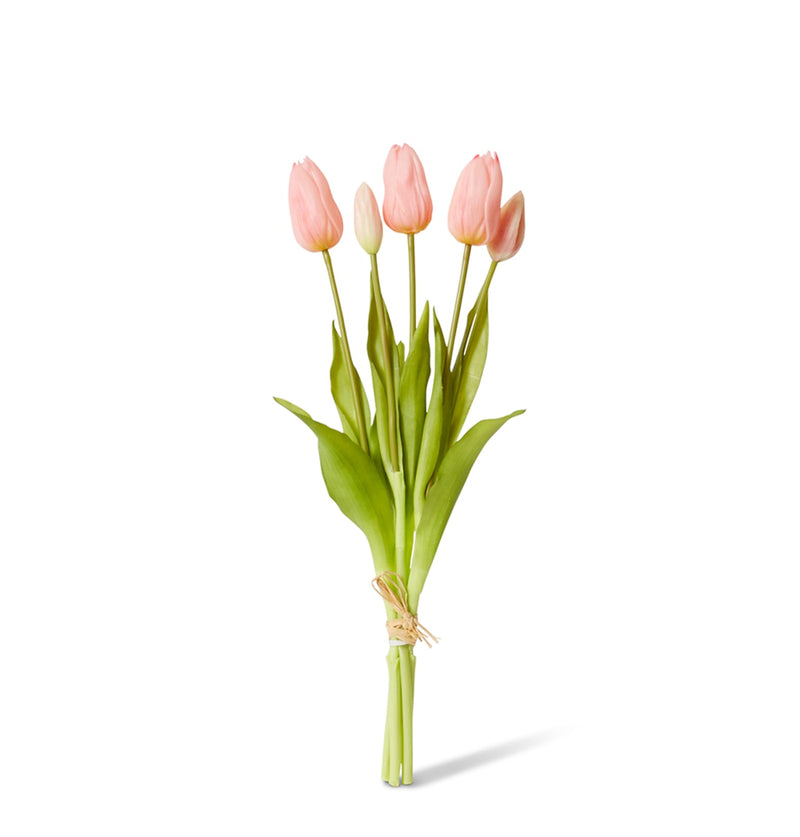 TULIP BUNDLE | PINK