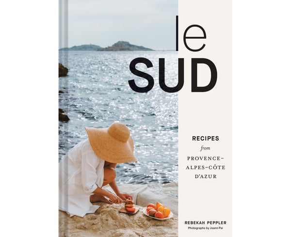 LE SUD