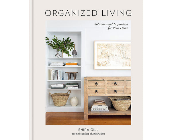 ORGANISED LIVING