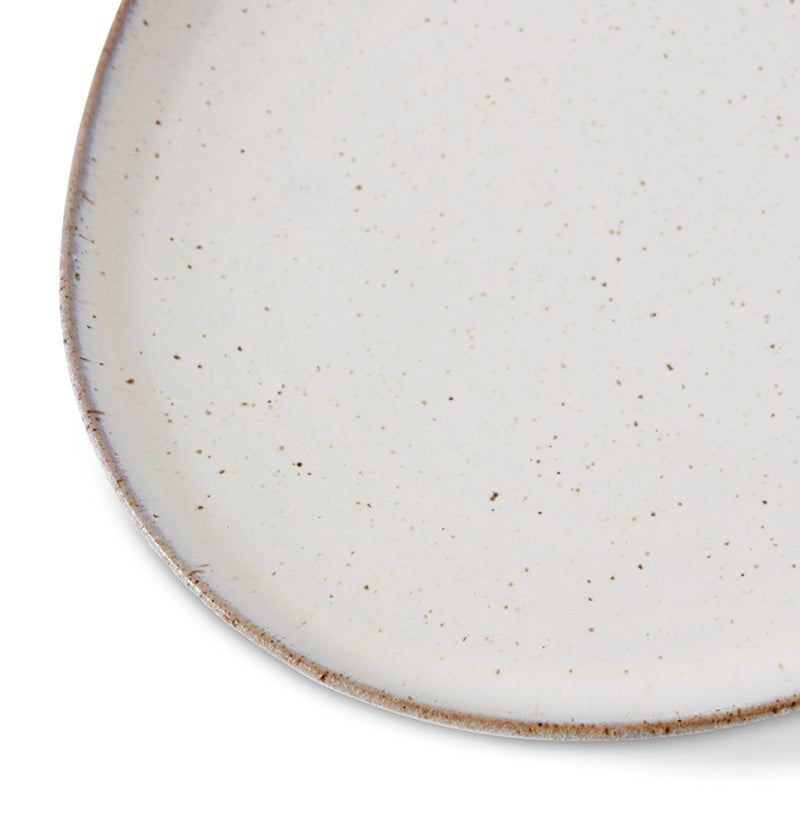 TALULA PLATE | BEIGE