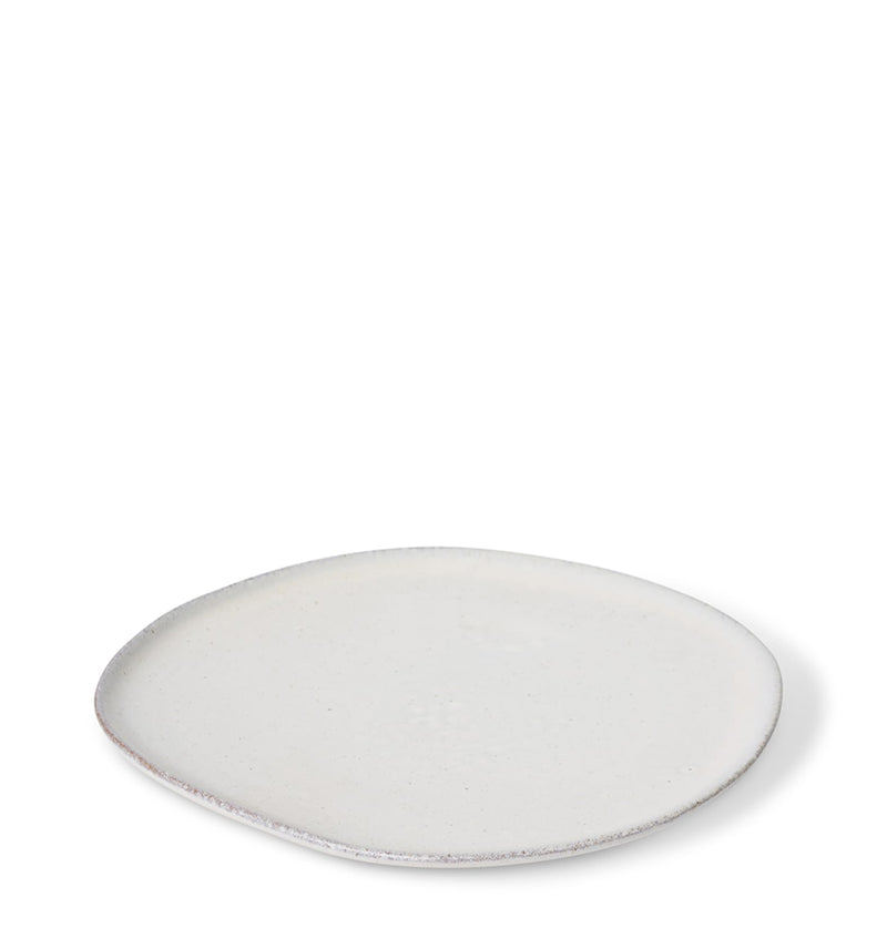 TALULA PLATE | BEIGE