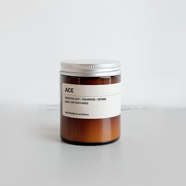 POSIE CANDLE - ACE