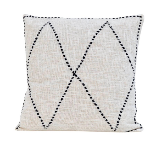 BERBER CUSHION COVER