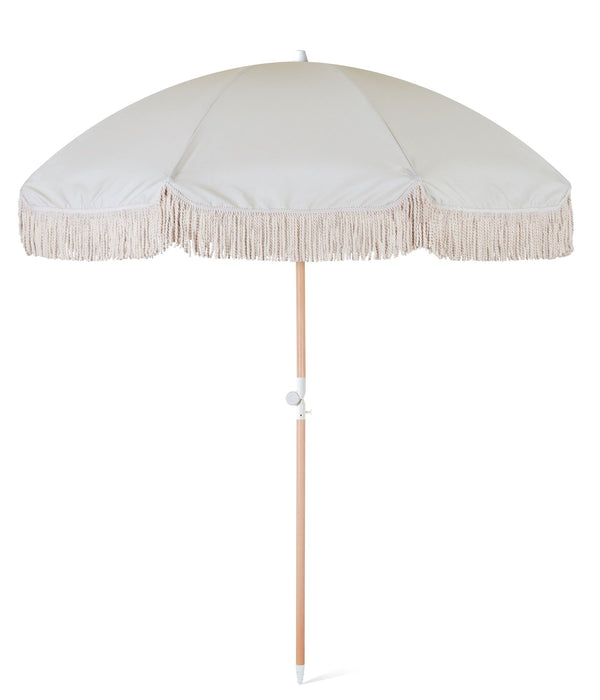 SUNDAY SUPPLY CO. | DUNES BEACH UMBRELLA