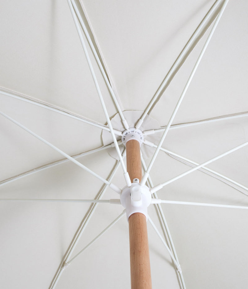 SUNDAY SUPPLY CO. | DUNES BEACH UMBRELLA