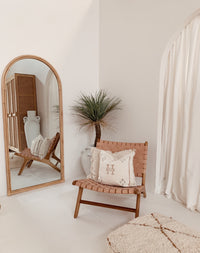 SAHARA ARCH MIRROR I LARGE