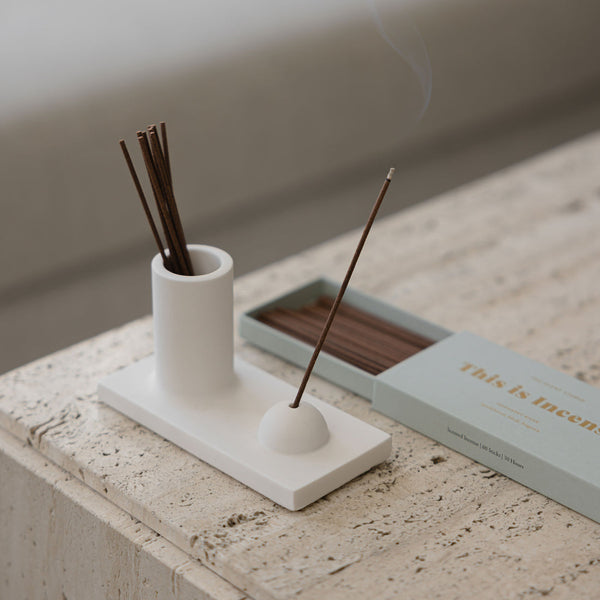 THIS IS INCENSE | MARGARET RIVER